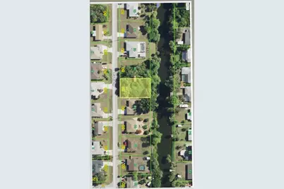 22357 Nyack Avenue, Port Charlotte, FL 33952 - Photo 1