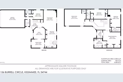156 Burrell Circle, Kissimmee, FL 34744 - Photo 54