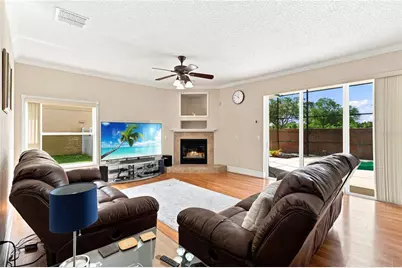 156 Burrell Circle, Kissimmee, FL 34744 - Photo 6