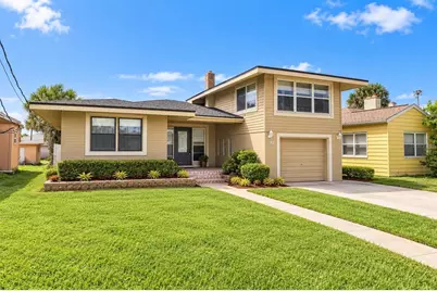 582 Revilo Boulevard, Daytona Beach, FL 32118 - Photo 1