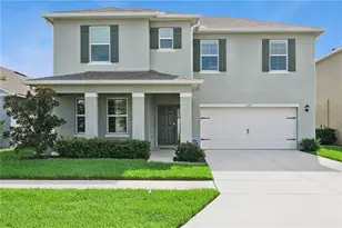 2771 Sunnyvale St, Saint Cloud, FL 34771 - Photo 1