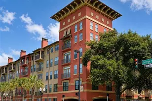 911 N Orange Ave, Orlando, FL 32801 - Photo 1