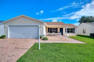 2713 De La Rosa St, The Villages, FL 32162 - Photo 2