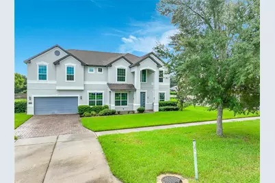 1707 Fullers Oak Loop, Winter Garden, FL 34787 - Photo 4