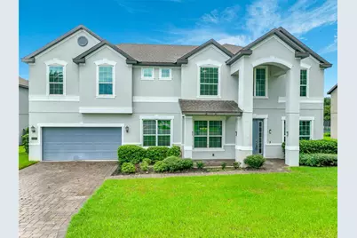1707 Fullers Oak Loop, Winter Garden, FL 34787 - Photo 2