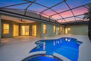 2806 Spinning Silk Ct, Kissimmee, FL 34747 - Photo 4
