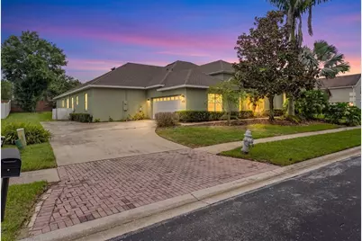 2806 Spinning Silk Court, Kissimmee, FL 34747 - Photo 8