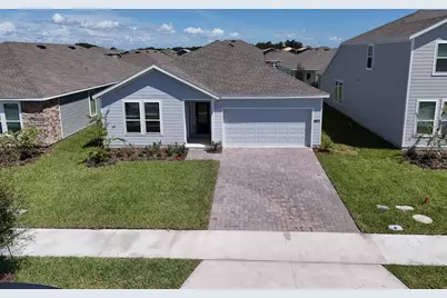 5126 Flaxleaf St, Saint Cloud, FL 34769 - Photo 2