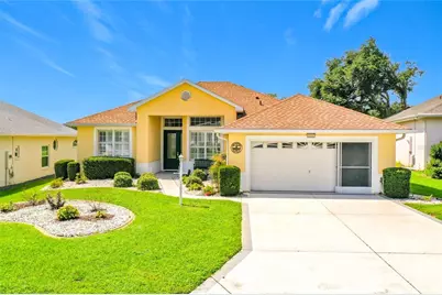 5693 Gulf Stream Street, Tavares, FL 32778 - Photo 1