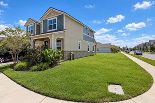 2436 Blowing Breeze Ave, Kissimmee, FL 34744 - Photo 2