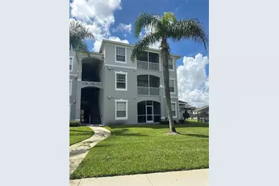 8102 Princess Palm Lane #303, Kissimmee, FL 34747 - Photo 1