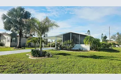 9122 Kestral Circle, Englewood, FL 34224 - Photo 1