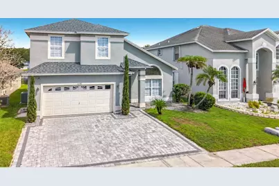 12781 Enclave Drive, Orlando, FL 32837 - Photo 2