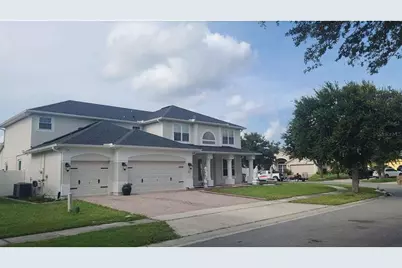 4361 Fox Glen Loop, Kissimmee, FL 34746 - Photo 2