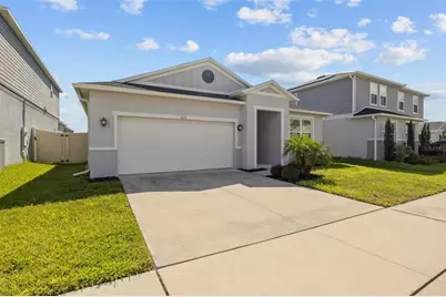 625 Overpool Avenue, Davenport, FL 33896 - Photo 2