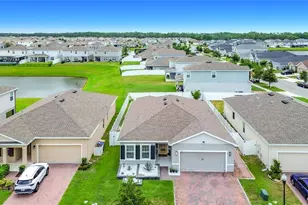 5589 Vigo Loop, Saint Cloud, FL 34771 - Photo 1