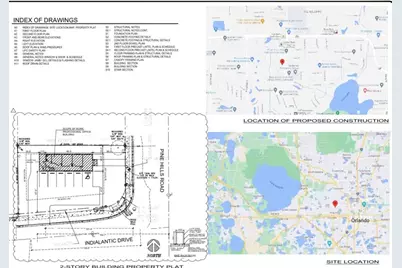 1400 N Pine Hills Road, Orlando, FL 32808 - Photo 1
