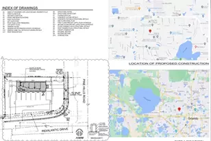 1400 N Pine Hills Rd, Orlando, FL 32808 - Photo 1