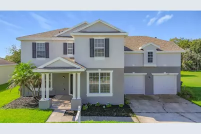 2124 Continental Street, Saint Cloud, FL 34769 - Photo 2