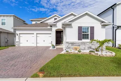 1274 Silo Drive, Saint Cloud, FL 34771 - Photo 2