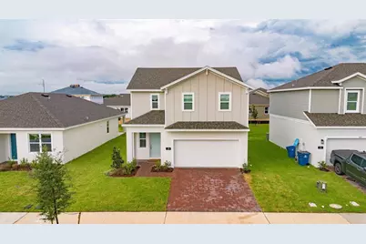 438 Marion Loop, Haines City, FL 33844 - Photo 4