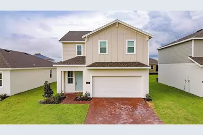 438 Marion Loop, Haines City, FL 33844 - Photo 1