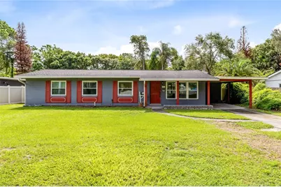 5218 Lake Howell Road, Winter Park, FL 32792 - Photo 1