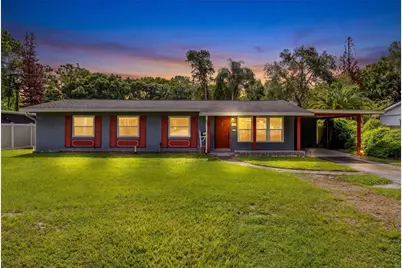 5218 Lake Howell Road, Winter Park, FL 32792 - Photo 2