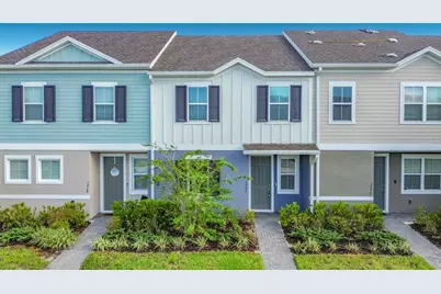 1232 Stockwell Avenue, Saint Cloud, FL 34771 - Photo 1