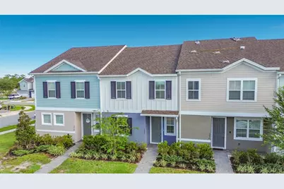 1232 Stockwell Avenue, Saint Cloud, FL 34771 - Photo 2