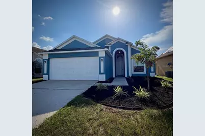 535 Rollins Drive, Davenport, FL 33837 - Photo 1