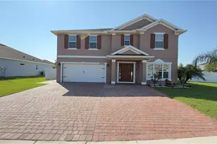 2255 Sheboygan Pl, Kissimmee, FL 34758 - Photo 2