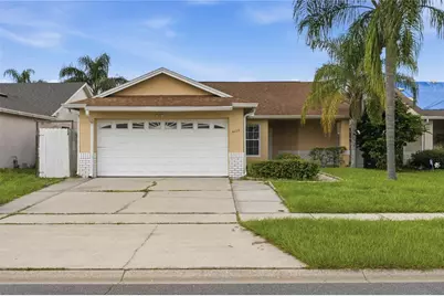 4609 Cheyenne Point Trail, Kissimmee, FL 34746 - Photo 6