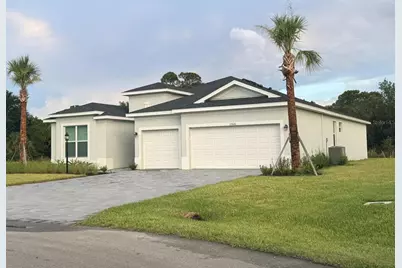 17426 Saddleback Loop, North Fort Myers, FL 33917 - Photo 1