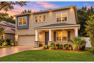 2813 Roseglen Way, Orlando, FL 32812 - Photo 1