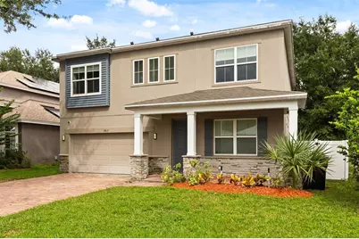 2813 Roseglen Way, Orlando, FL 32812 - Photo 2