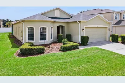 836 Sussex Drive, Davenport, FL 33896 - Photo 1