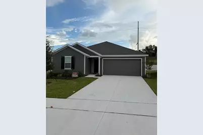 527 Artemis Street, Lake Wales, FL 33853 - Photo 1