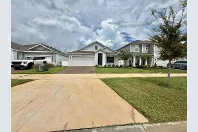 5671 Wood Bridge Place, Saint Cloud, FL 34771 - Photo 2