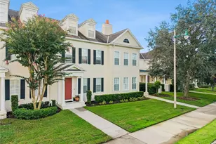 323 Celebration Blvd, Celebration, FL 34747 - Photo 2