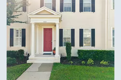 323 Celebration Boulevard, Celebration, FL 34747 - Photo 4