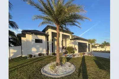 3413 NW 1st Terrace, Cape Coral, FL 33993 - Photo 2