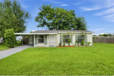 4169 Gaither Street, Orlando, FL 32811 - Photo 1