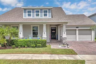 3253 Wauseon Dr, Saint Cloud, FL 34772 - Photo 1