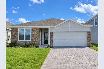 5121 Arrowfeather Court, Saint Cloud, FL 34772 - Photo 2