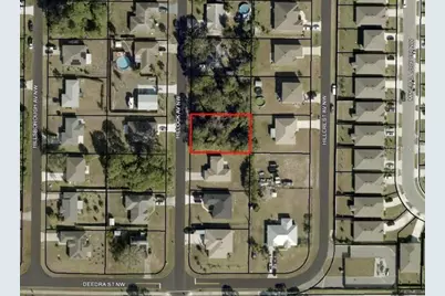 125 Hillock Avenue NW, Palm Bay, FL 32907 - Photo 2