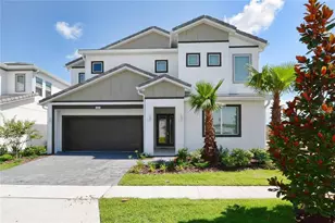 2649 Calistoga Ave, Kissimmee, FL 34741 - Photo 1