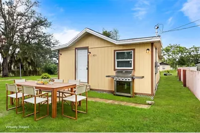 828 Booker Avenue, Sebring, FL 33870 - Photo 2