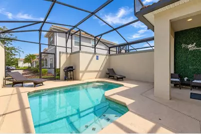 4839 Lullaby Lane, Kissimmee, FL 34746 - Photo 4
