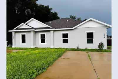 1810 Dunbar Street, Bartow, FL 33830 - Photo 1
